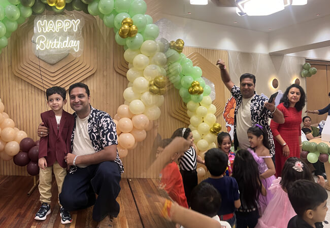 hetanshs birthday