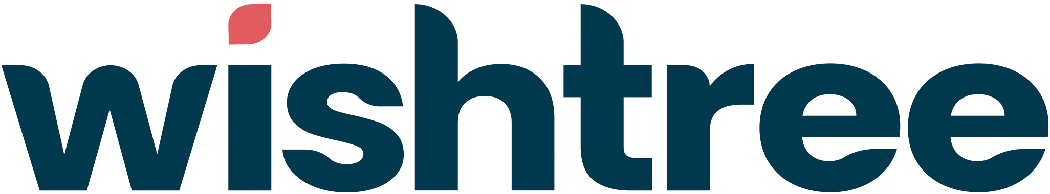 WishTree Logo